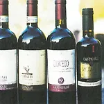 Tenuta Cantagallo Montelupo Fiorentino