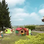 Tenuta Cantagallo Montelupo Fiorentino