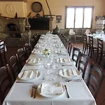 Tenuta Cantagallo Farmház