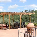 Tenuta Cantagallo Farmház *