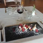 Tenuta Cantagallo Farmház *