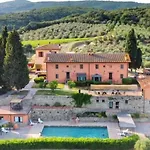 Farmház Tenuta Cantagallo Montelupo Fiorentino