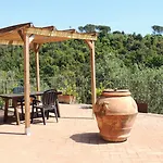 Tenuta Cantagallo Farmház *