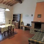 Farmház Tenuta Cantagallo *