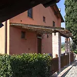 Tenuta Cantagallo Farmház