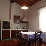 Farmház Tenuta Cantagallo *