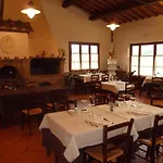 Farmház Tenuta Cantagallo