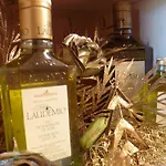 Farmház Tenuta Cantagallo