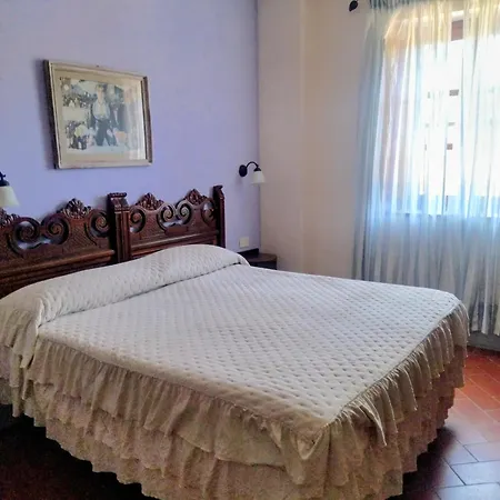 Tenuta Cantagallo *