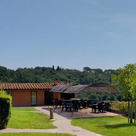 Tenuta Cantagallo