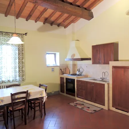 Tenuta Cantagallo *