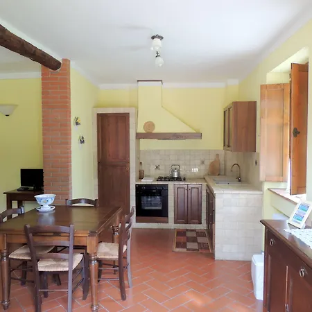 Tenuta Cantagallo * Montelupo Fiorentino