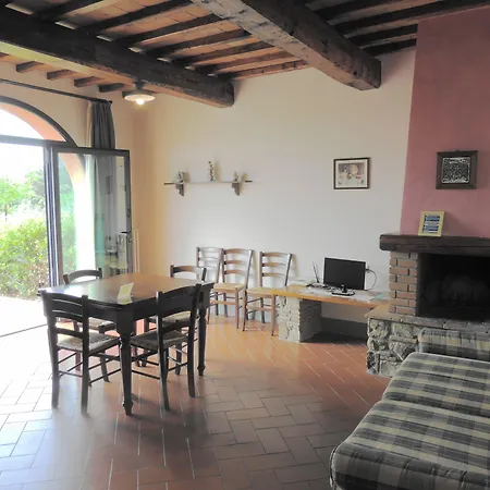 Tenuta Cantagallo Montelupo Fiorentino