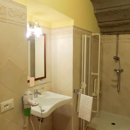 Tenuta Cantagallo Çiftlik konaklama *