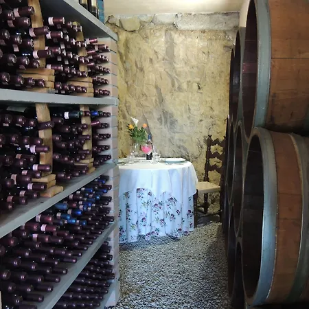Tenuta Cantagallo *