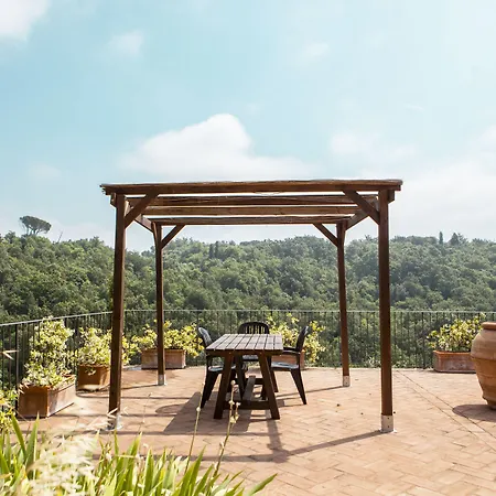 Tenuta Cantagallo