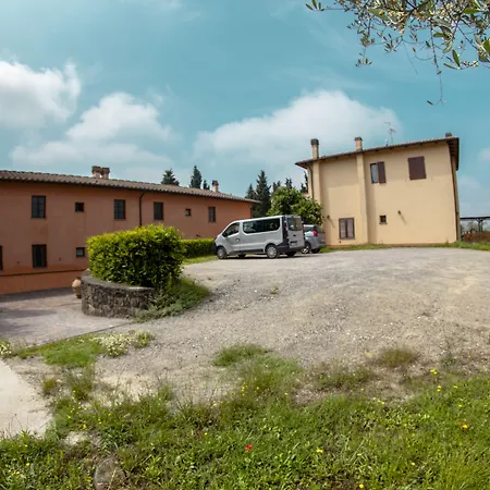 Tenuta Cantagallo