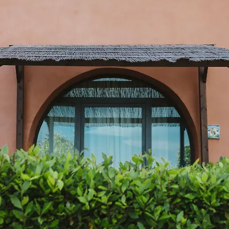 Tenuta Cantagallo Farmház Montelupo Fiorentino