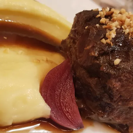Tenuta Cantagallo Çiftlik konaklama *