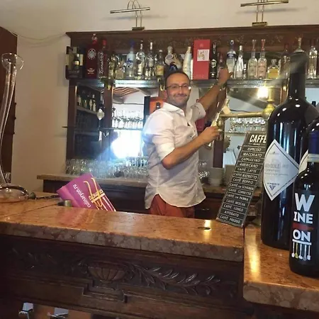 Tenuta Cantagallo Montelupo Fiorentino