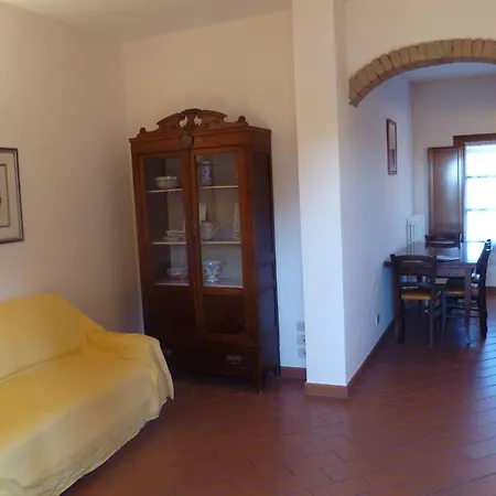Tenuta Cantagallo Çiftlik konaklama