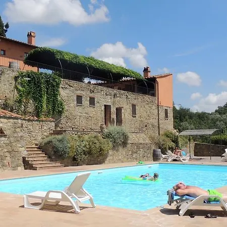 Tenuta Cantagallo