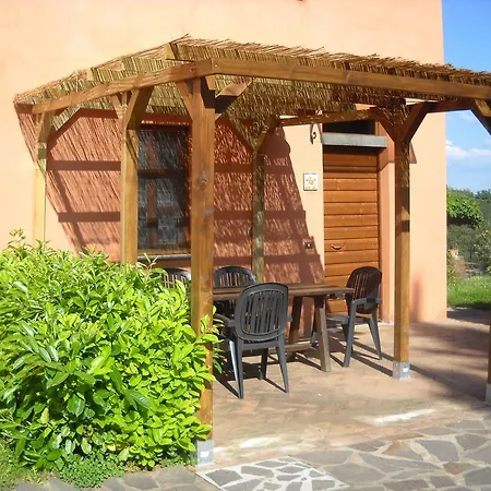 Tenuta Cantagallo *
