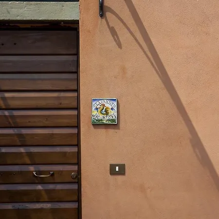 Çiftlik konaklama Tenuta Cantagallo Montelupo Fiorentino
