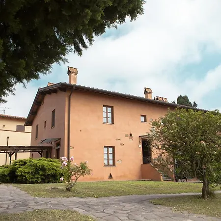 Tenuta Cantagallo Montelupo Fiorentino