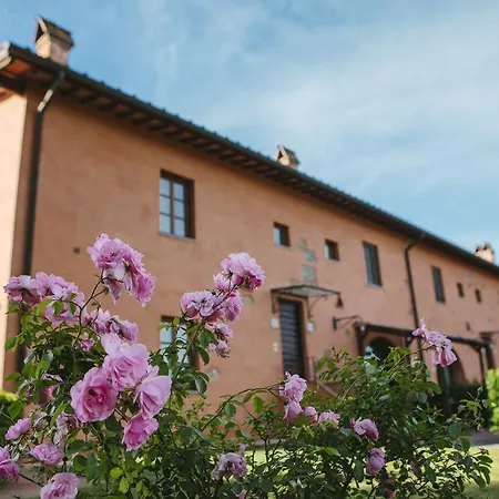 Farm stay Agriturismo Tenuta Cantagallo