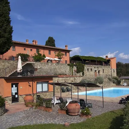 Tenuta Cantagallo