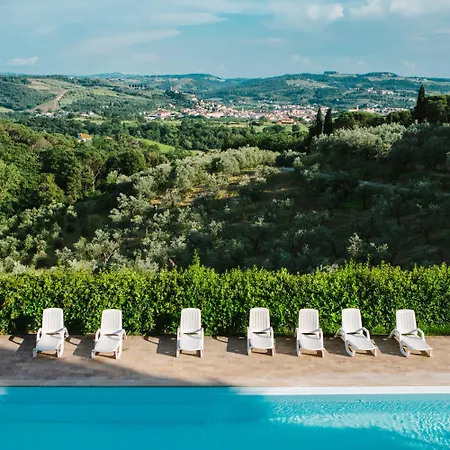 Tenuta Cantagallo *