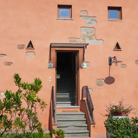 Tenuta Cantagallo Montelupo Fiorentino