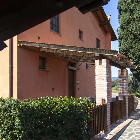 Tenuta Cantagallo Çiftlik konaklama
