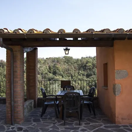 Agriturismo Tenuta Cantagallo Farm stay