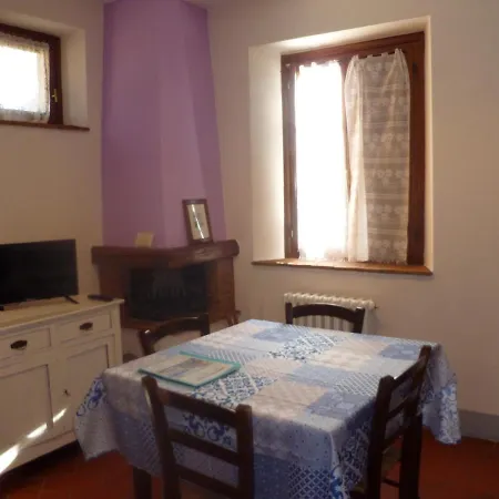 Agriturismo Tenuta Cantagallo *
