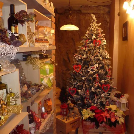 Agriturismo Tenuta Cantagallo