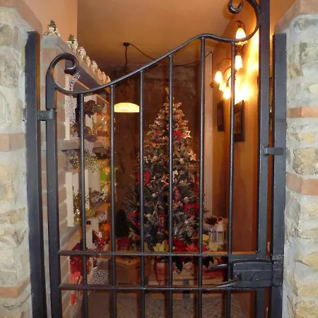 Agriturismo Tenuta Cantagallo