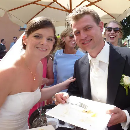 Çiftlik konaklama Tenuta Cantagallo Montelupo Fiorentino