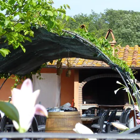 Tenuta Cantagallo * Montelupo Fiorentino