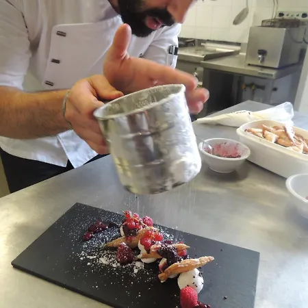 Tenuta Cantagallo Çiftlik konaklama *
