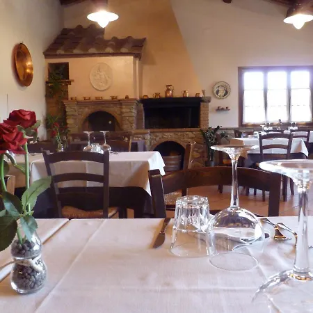 Farm stay Agriturismo Tenuta Cantagallo