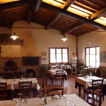 Agriturismo Tenuta Cantagallo *