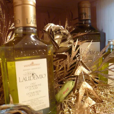 Farma Tenuta Cantagallo