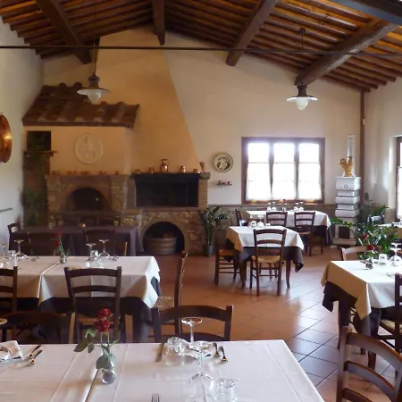 Agriturismo Tenuta Cantagallo