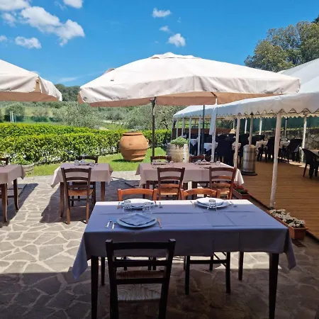 Agriturismo Tenuta Cantagallo *