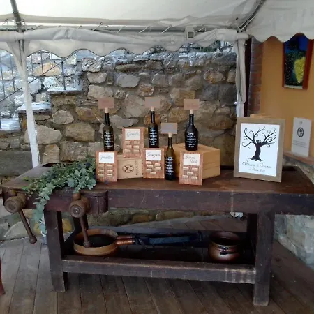 Agriturismo Tenuta Cantagallo *
