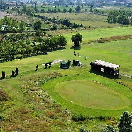 Agriturismo Tenuta Cantagallo Montelupo Fiorentino