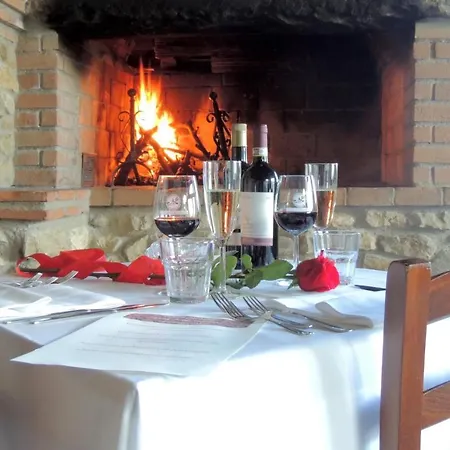 Agriturismo Tenuta Cantagallo *