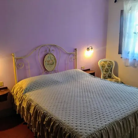 Farm stay Agriturismo Tenuta Cantagallo
